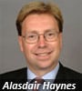 Alasdair Haynes