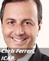 Chris Ferreri, ICAP
