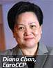 Diana Chan, EuroCCP