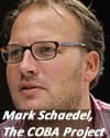 Mark Schaedel, The COBA Project
