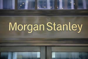 morgan swaps otc sofr stanley cme suisse jp clear credit rate secured financing overnight cleared participants counter interest major five