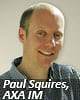 Paul Squires, AXA IM