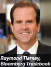 Raymond M. Tierney III, Bloomberg Tradebook LLC