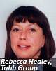 rebecca healey