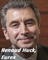 Renaud Huck, Eurex