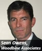 Sean Owens, Woodbine Associates