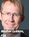 Walter Lukken, FIA