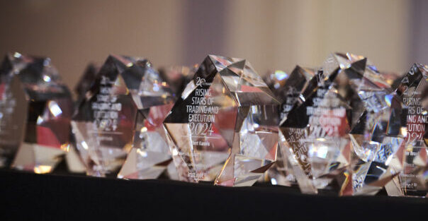 Rising Stars of Trading and Execution 2026 nominations now open!