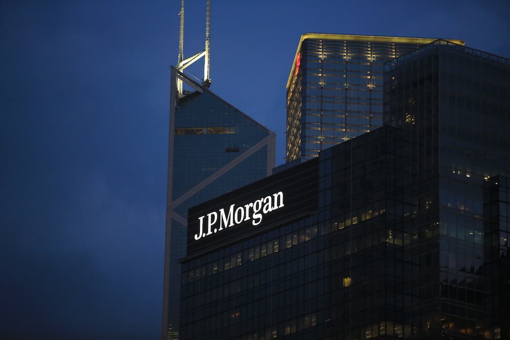 JP Morgan invests in machine learning research analysis firm Limeglass -  The TRADE