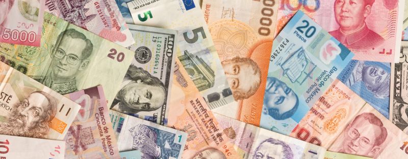 FX Global Code of Conduct: One year on