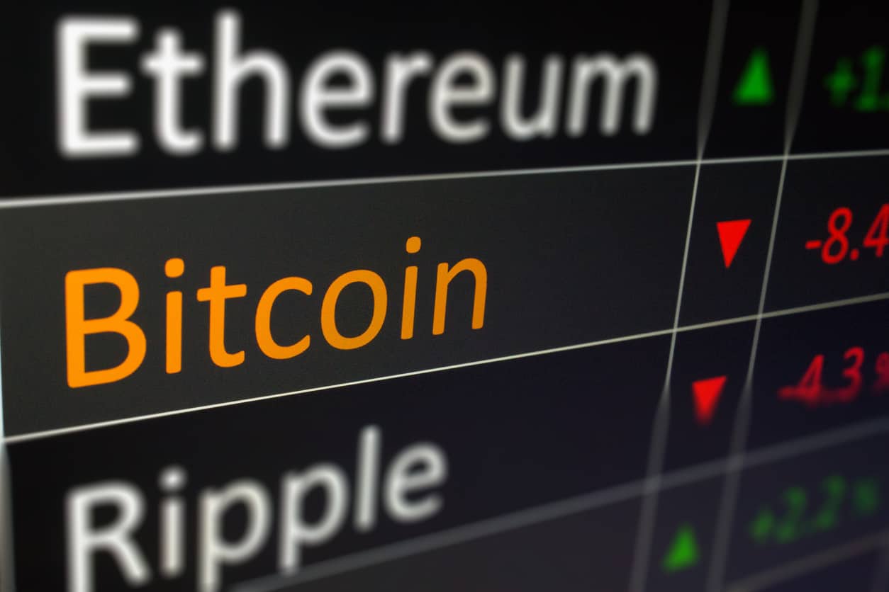 bitcoin trade fidelity