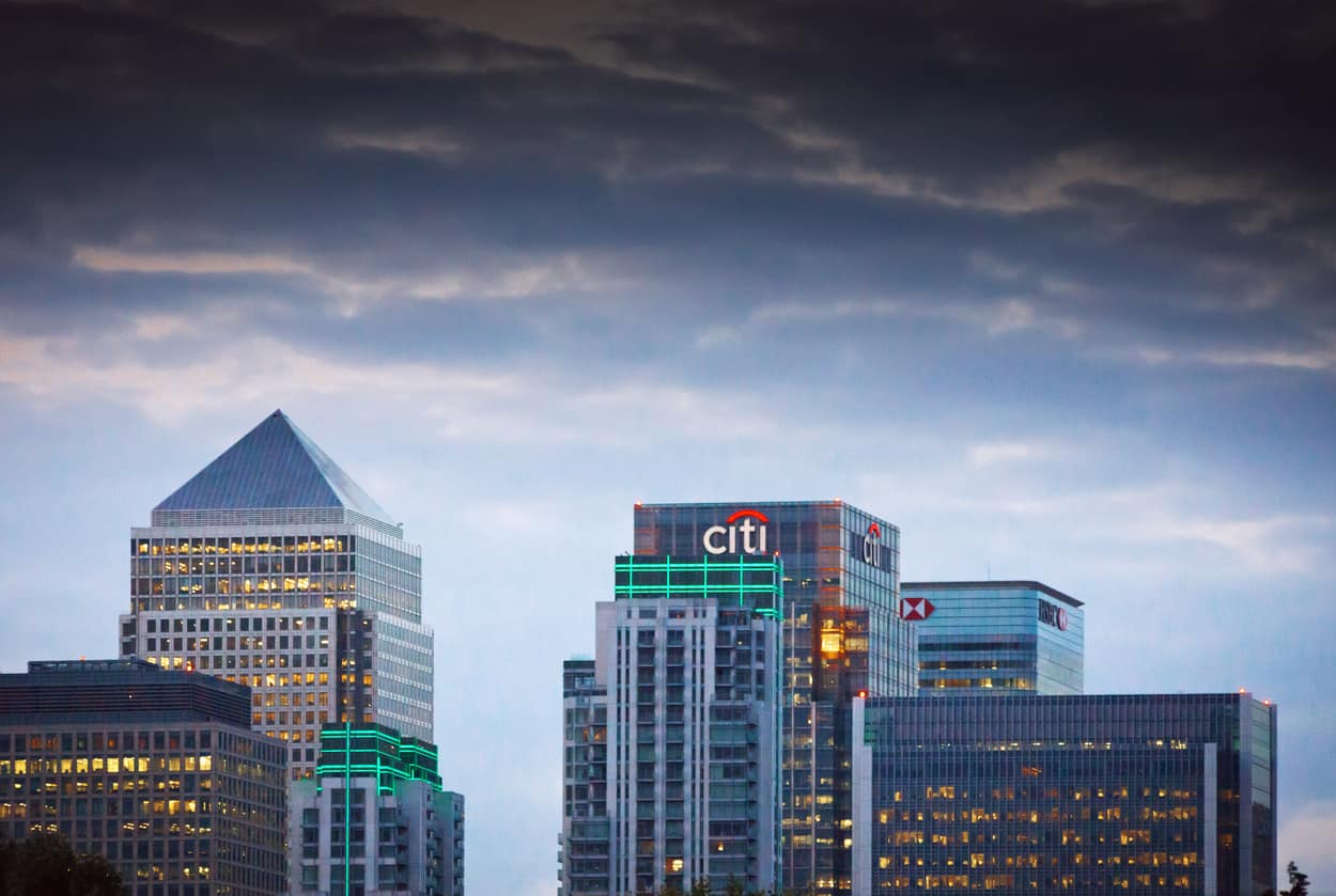 Citigroup and jpmorgan confirm forex investigations newforex mt4 trading