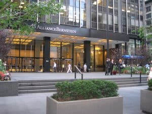 alliancebernstein research acquire offer autonomous makes broker institutional investment provider confirmed management based made