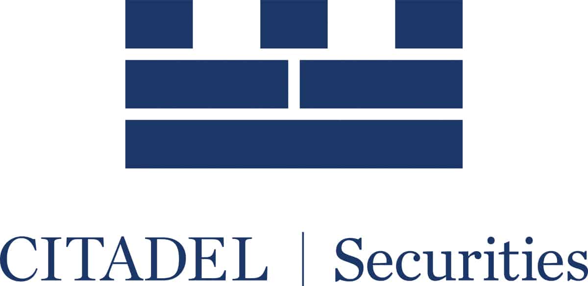 Citadel Securities