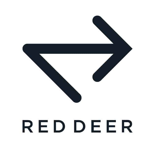 RD Logo Centred