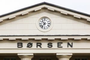 Euronext appoints chief of Oslo - The TRADE