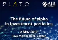 AIR London 1.0 – Powered by Plato