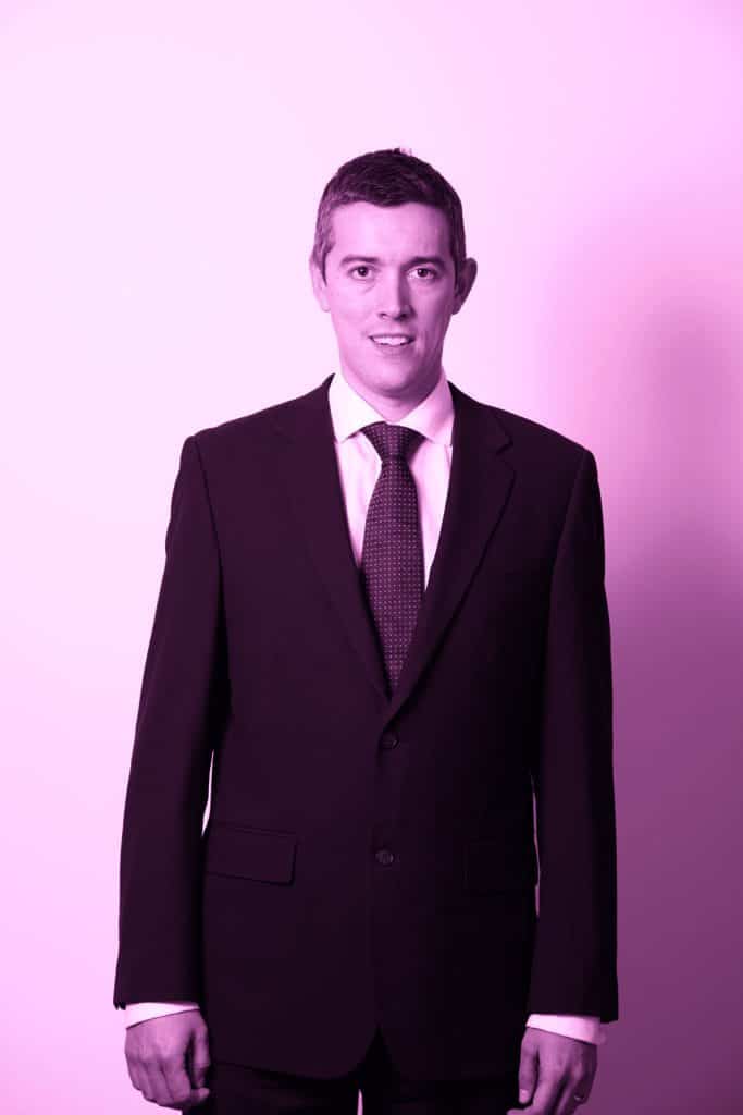 Buyside interview Nick Wood, Millennium Global Investments The TRADE