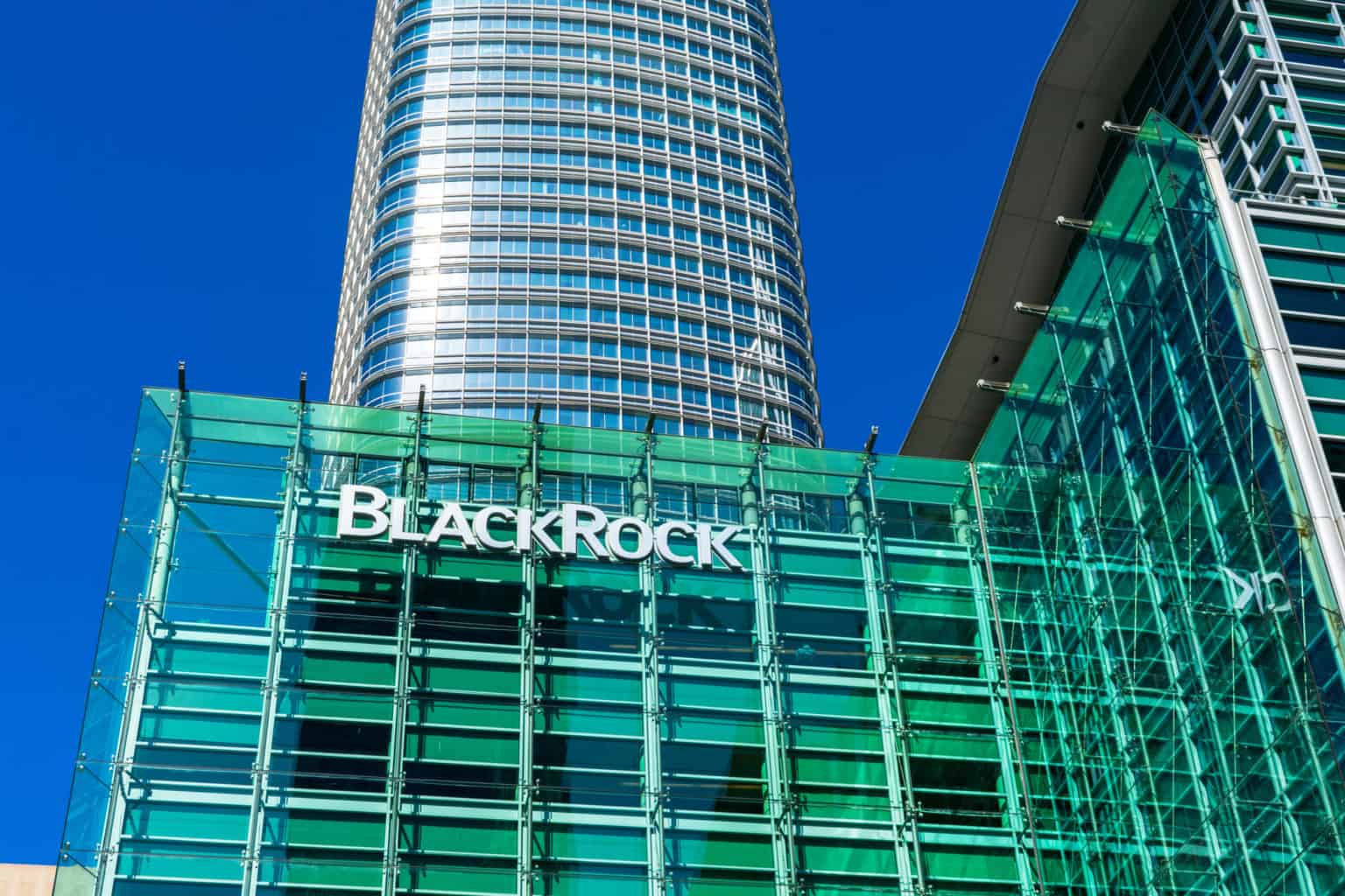 BlackRock takes top spot on global diversity index from ...