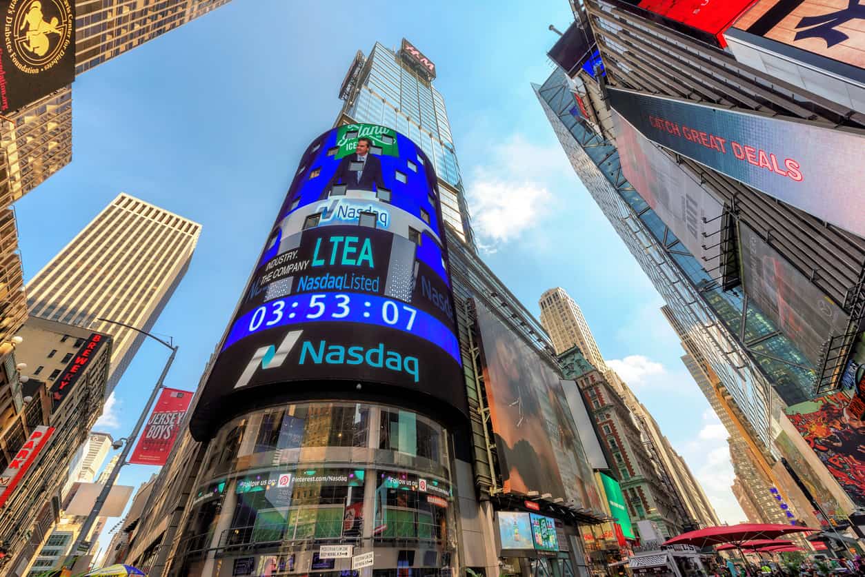 Nasdaq spins out private market platform with SVB, Citi, Goldman Sachs and  Morgan Stanley - The TRADE