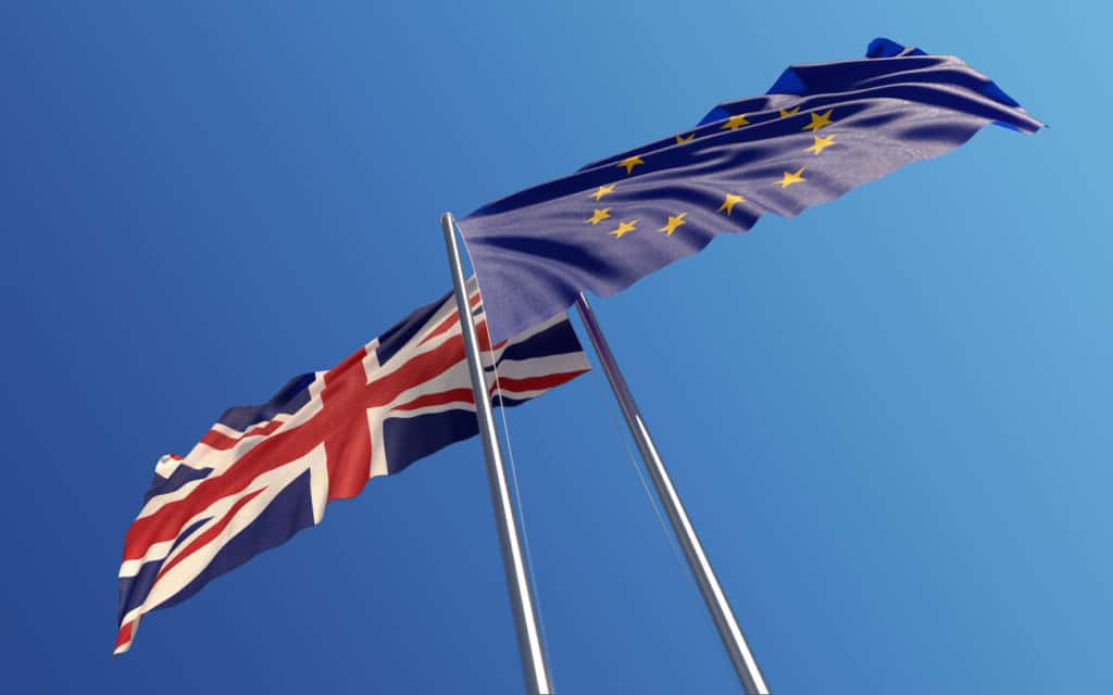 UKbased LCH and ICE Clear Europe should keep EU recognition status, says ESMA report The TRADE