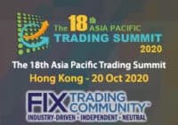 The 18th Asia Pacific Trading Summit