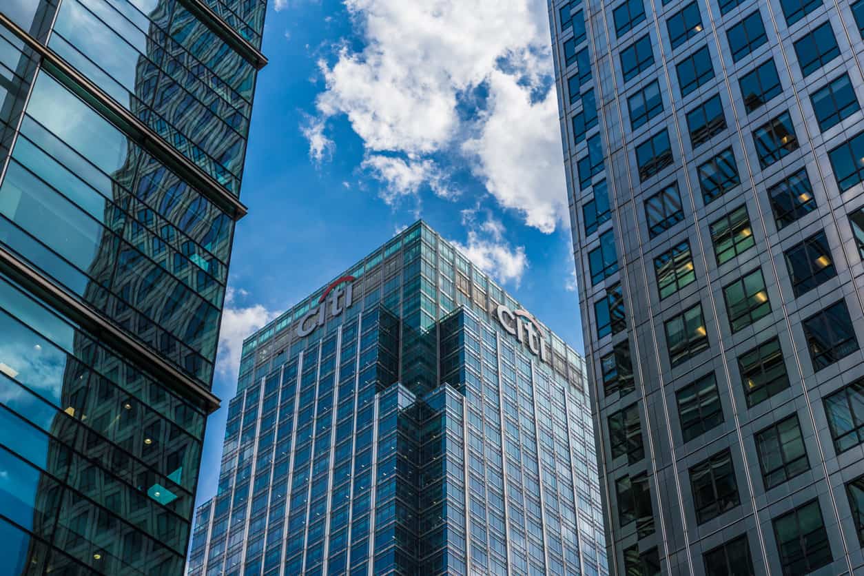 Citi plots portfolio trading expansion with senior global appointments