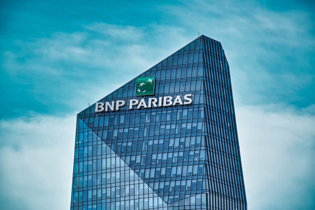 BNP Paribas’ revenues soar to €50.4 billion in 2022 The TRADE