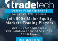 TradeTech Europe 2021