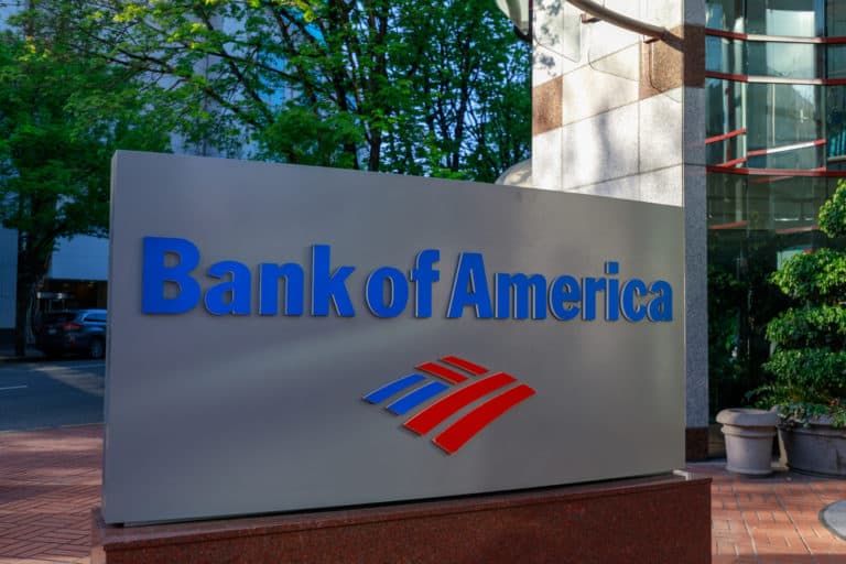 global corporate banking bank of america
