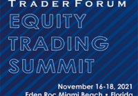 TraderForum Equity Trading Summit (US) 2021