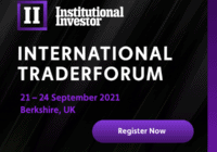 International TraderForum 2021