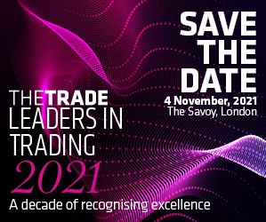Leaders in Trading 2021 - 4th November, 2021