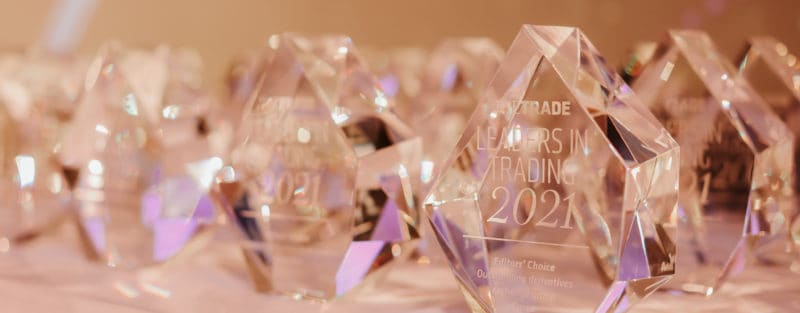 Leaders in Trading 2025: Buy-side shortlists unveiled, voting now open!