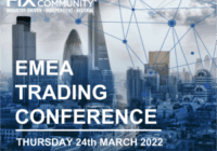 FIX EMEA Trading Conference 2022