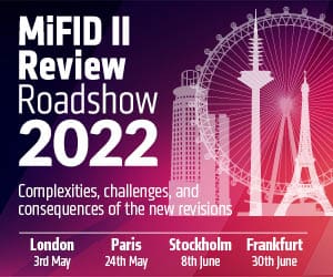 The TRADE Roadshow Series: MiFID II Review