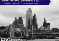 FIX EMEA Trading Conference 2023
