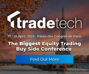 TradeTech Europe 2023