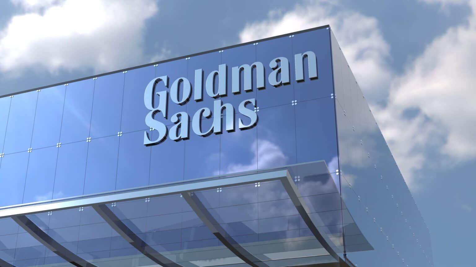 Ex-Bank of America Merrill Lynch VP joins Goldman Sachs in ETF role