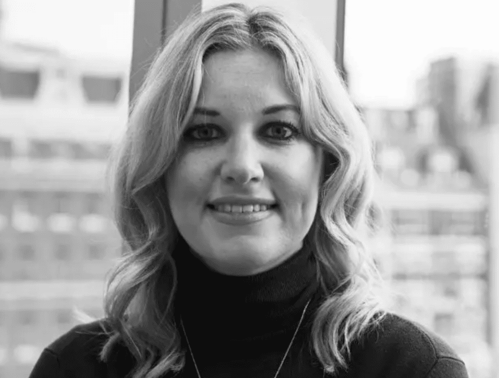 Trader of the Year: Millennium's Charlotte Nutting - The TRADE