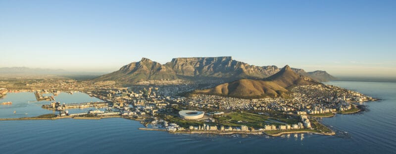 Building deeper, more resilient capital markets