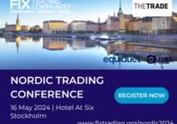 Nordic Trading Conference 2024