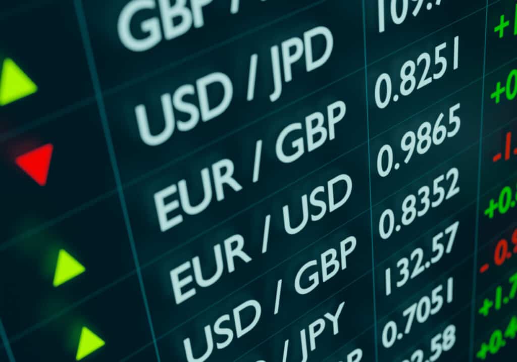 Bloomberg unveils enhancement to FX execution offering in wake of T+1 ...