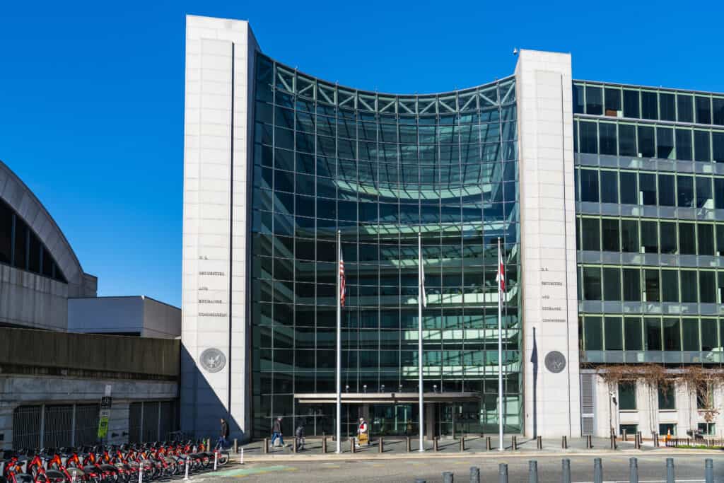 Tick sizes, transparency and fee caps A look at the SEC’s rule