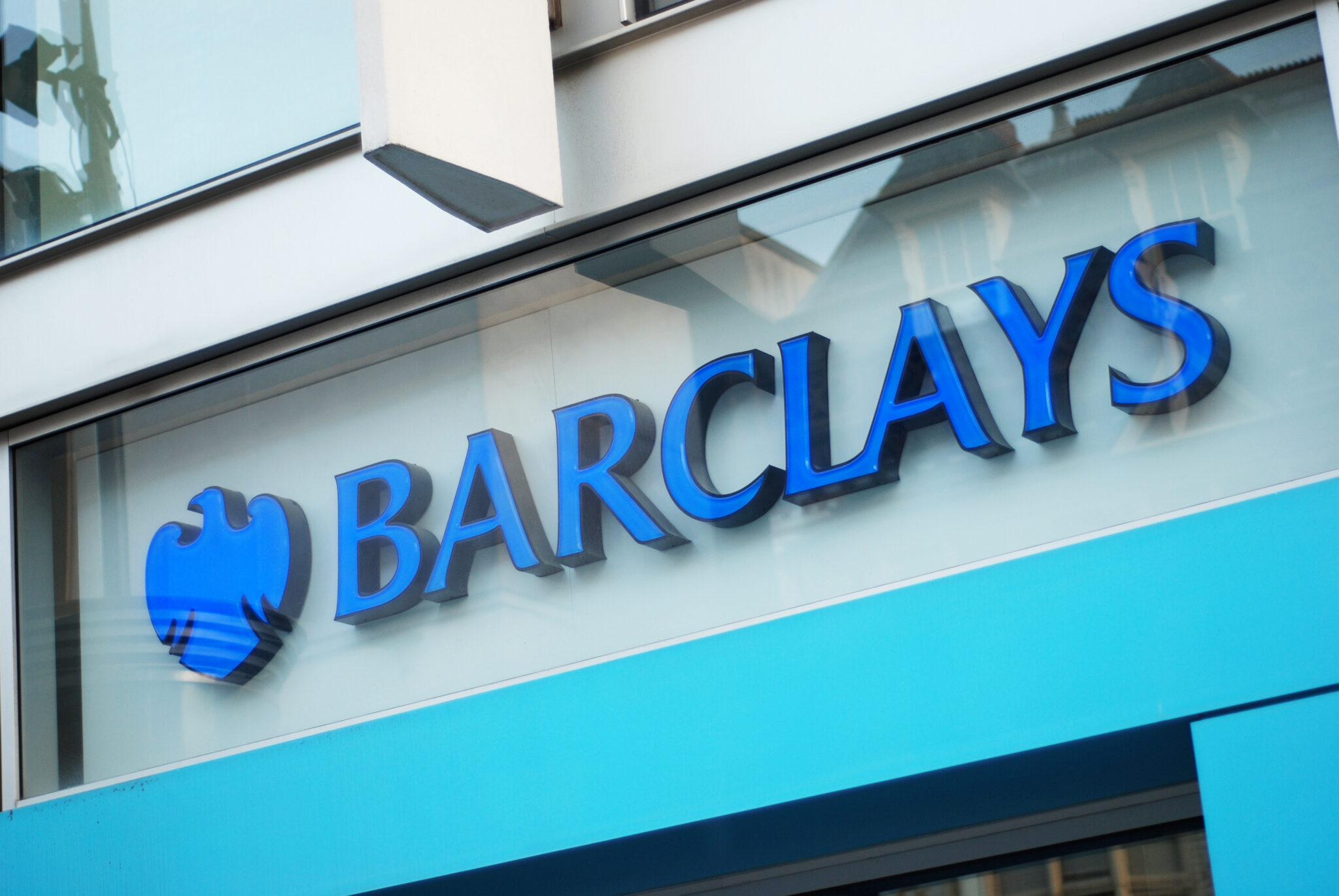 Rosen Law Firm Targets Barclays Over Alleged Misleading Disclosures