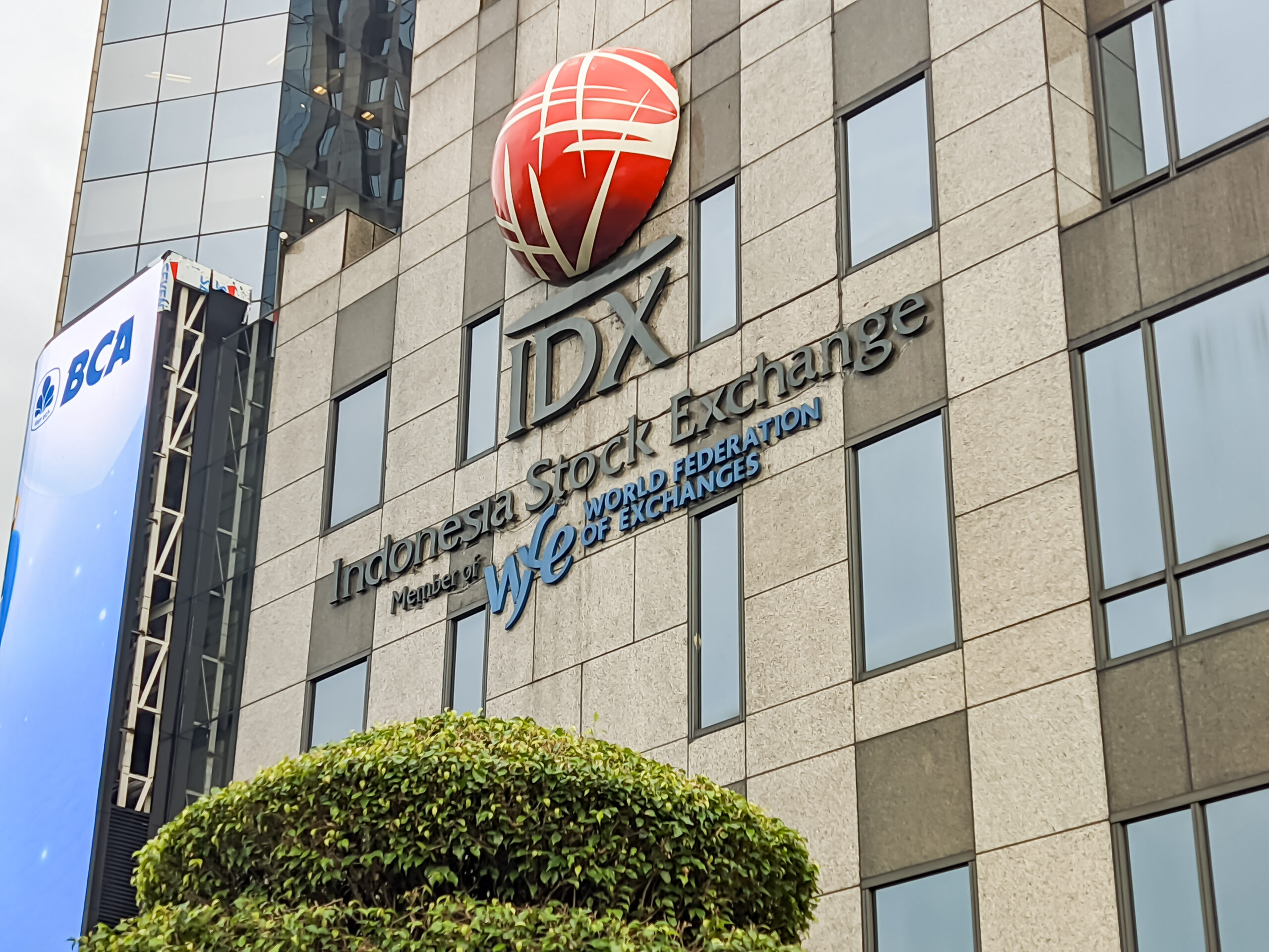 MSCI Puts Indonesia on Notice for Potential Frontier Downgrade
