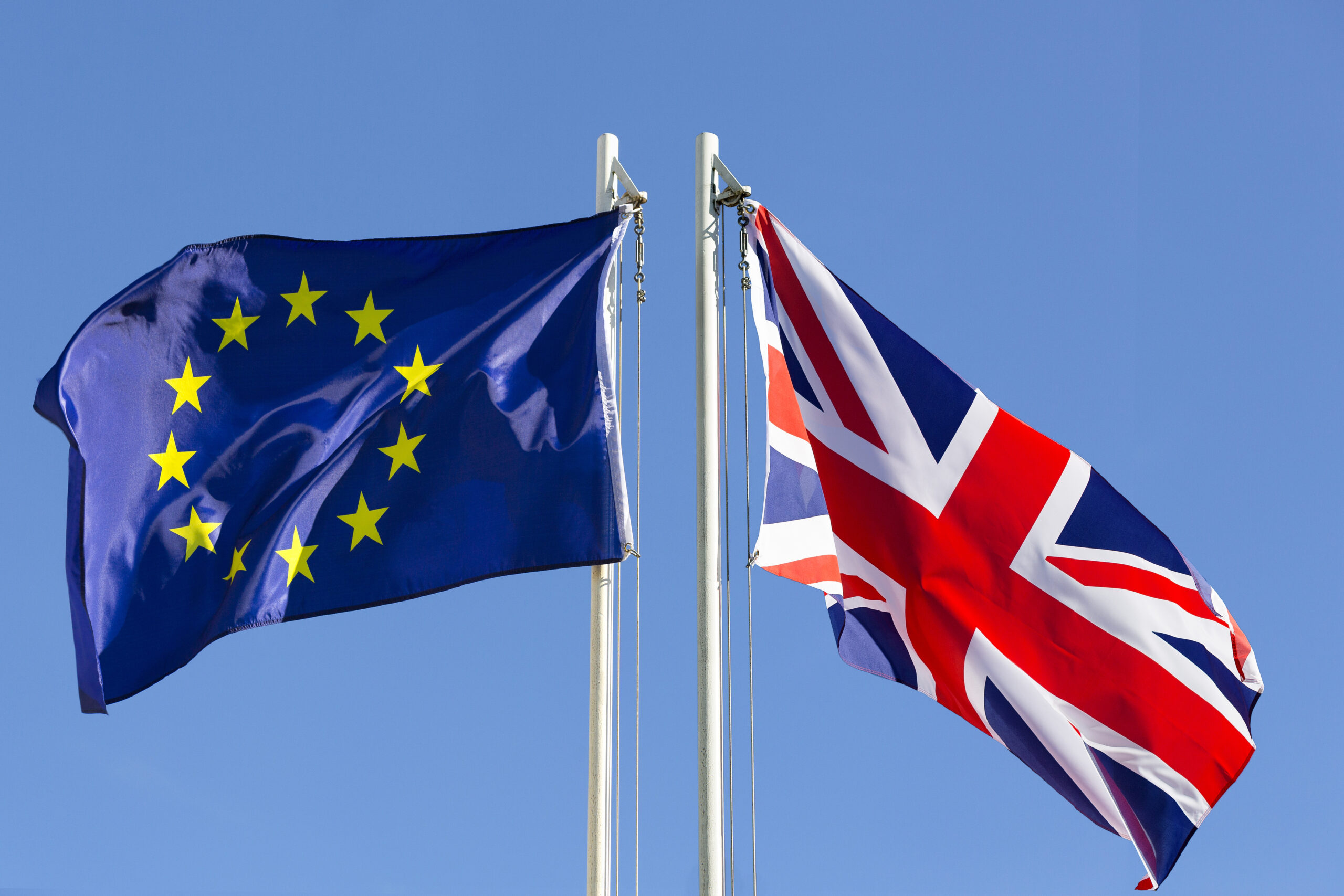 T+1の動きは英国とスイスと連携し、すべての兆候は欧州を指している