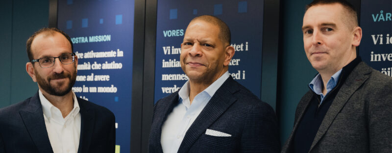 The T. Rowe Price fixed income desk on making an impact