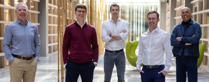 Fidelity International: Championing individuality in the real money world