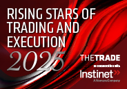 Rising Stars of Trading and Execution 2025